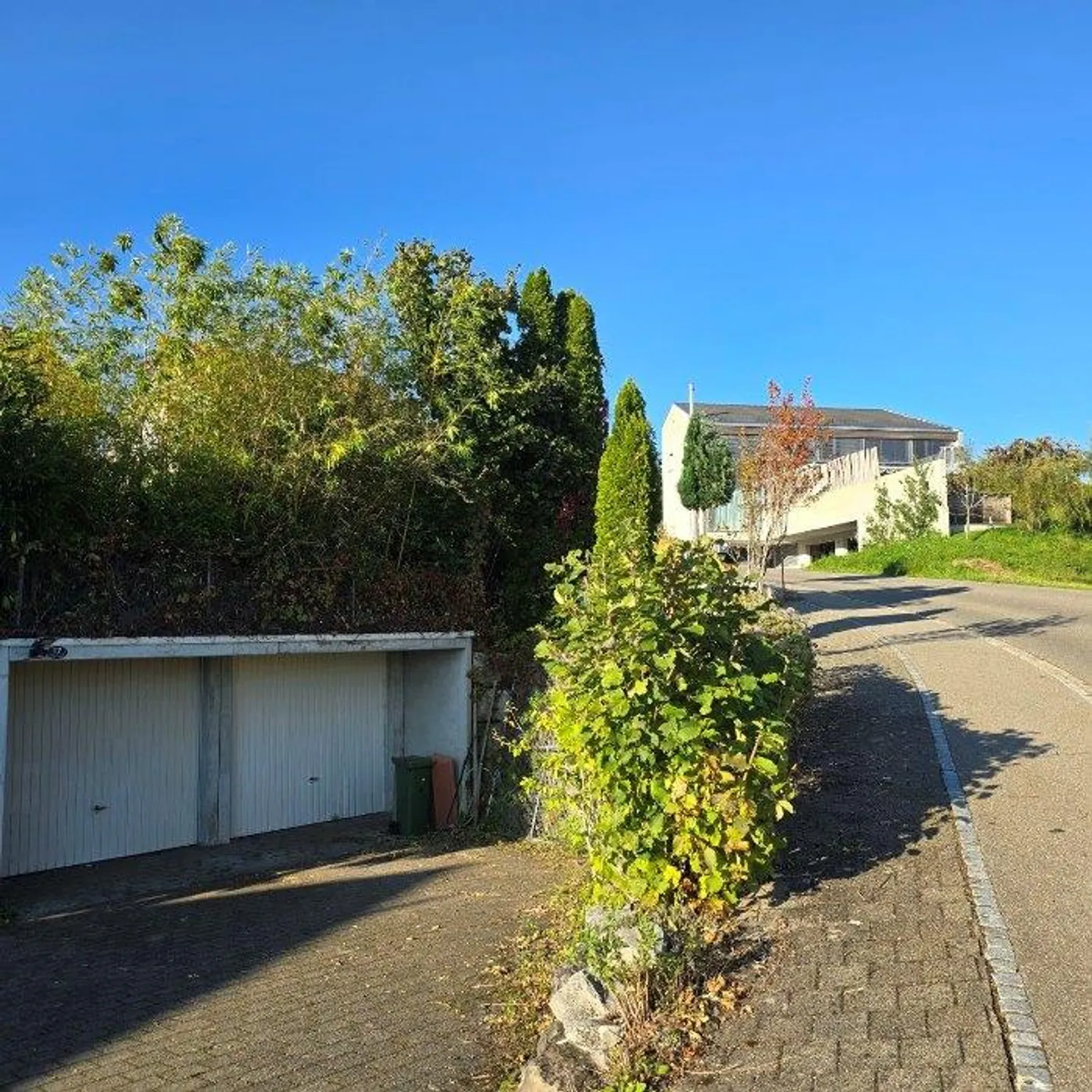 Double Family House in Bözberg - Photo 2 of 26