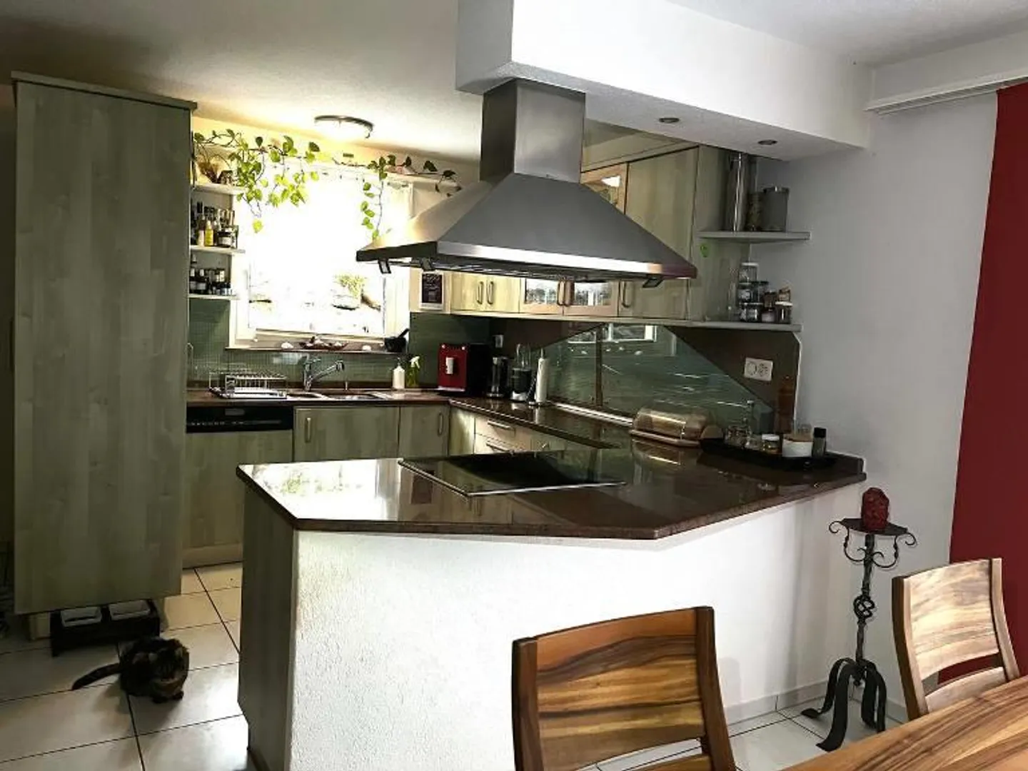 Double Family House in Bözberg - Photo 9 of 26