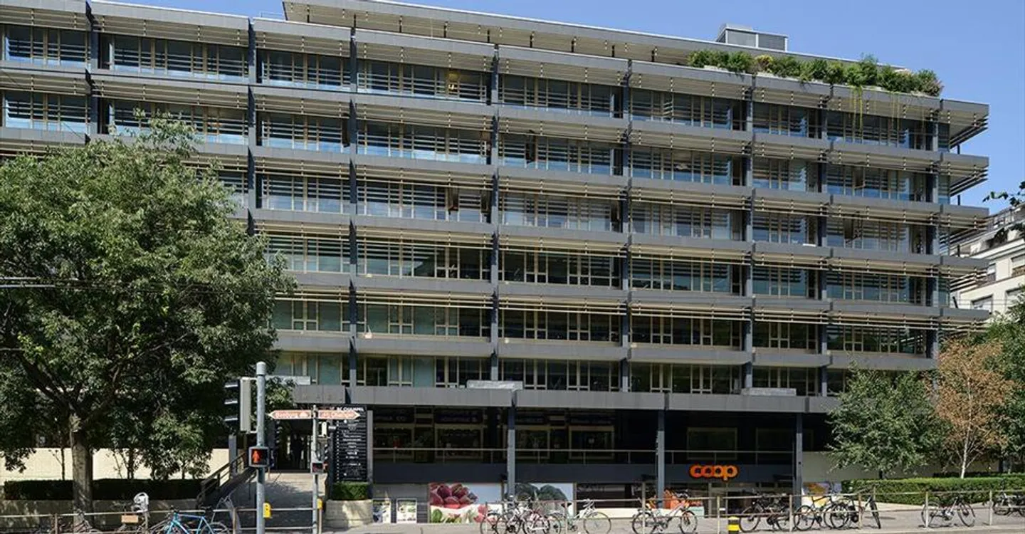 Espace de stockage à louer - Photo 1 sur 4