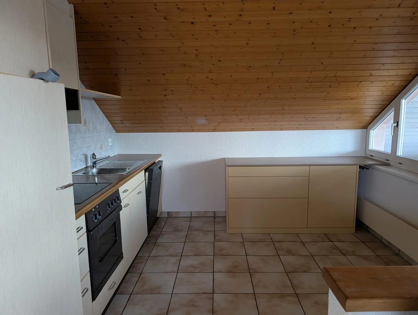 Appartamento mansardato di 3.5 locali - Foto 2 di 9
