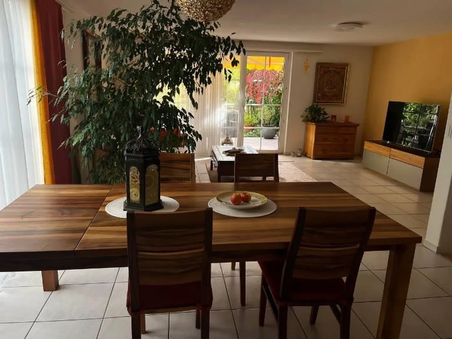 Double Family House in Bözberg - Photo 11 of 26
