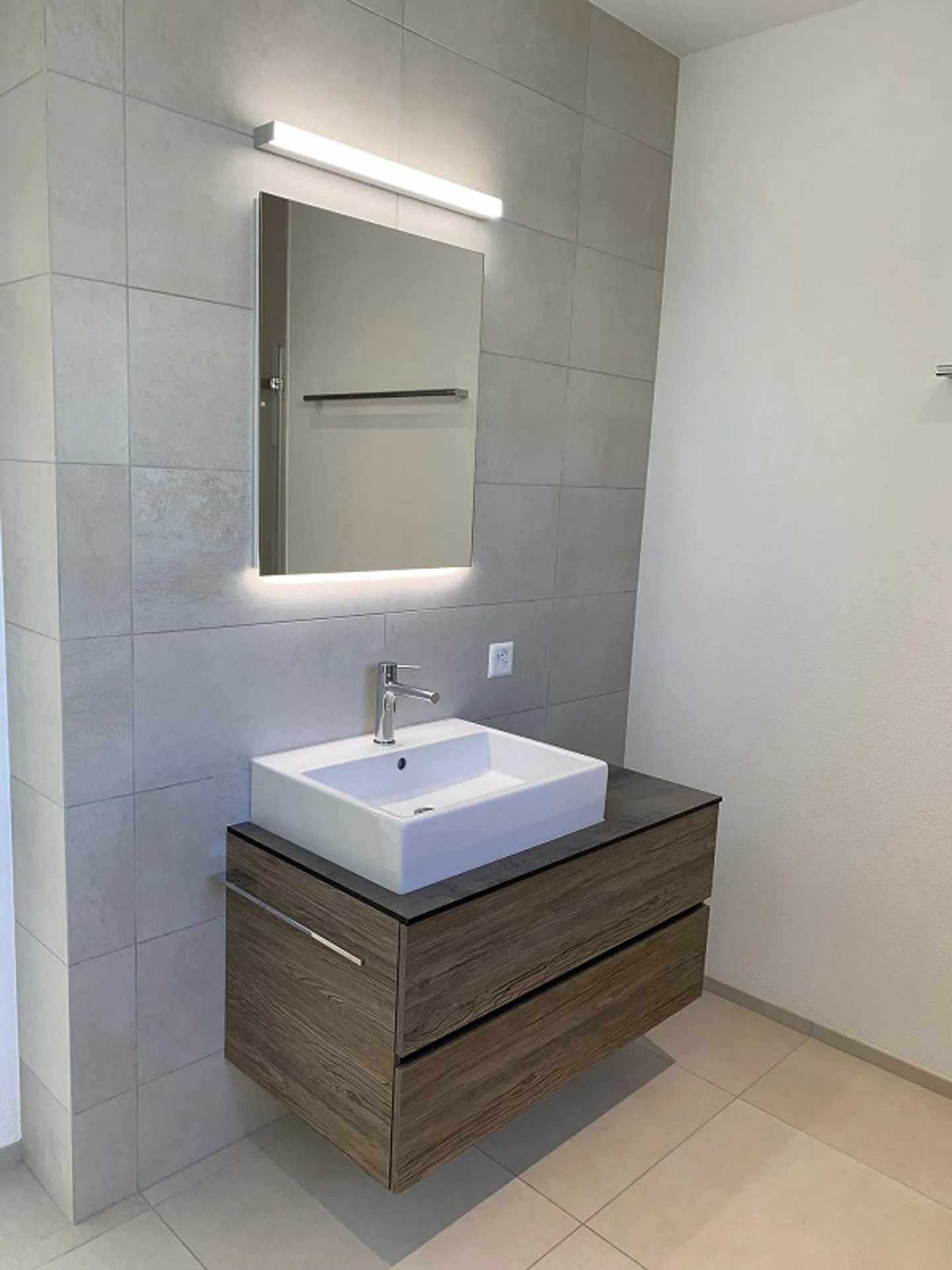 Modern and spacious 3.5-room apartment - Photo 5 of 10