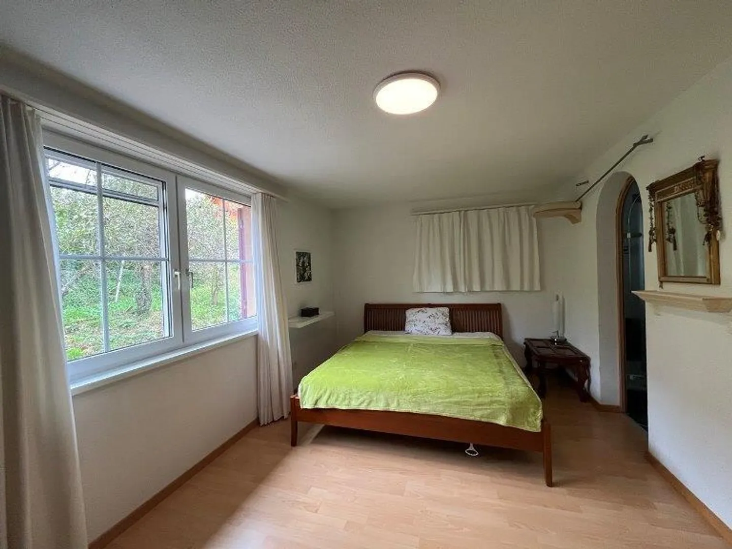 Double Family House in Bözberg - Photo 16 of 26
