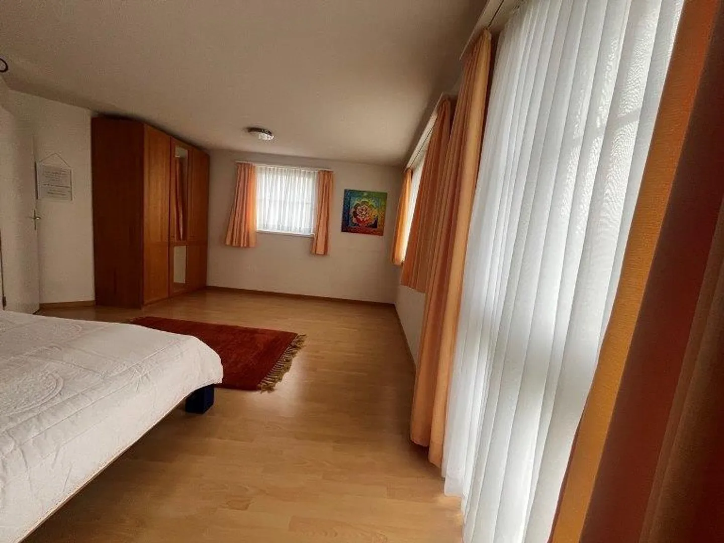 Double Family House in Bözberg - Photo 17 of 26
