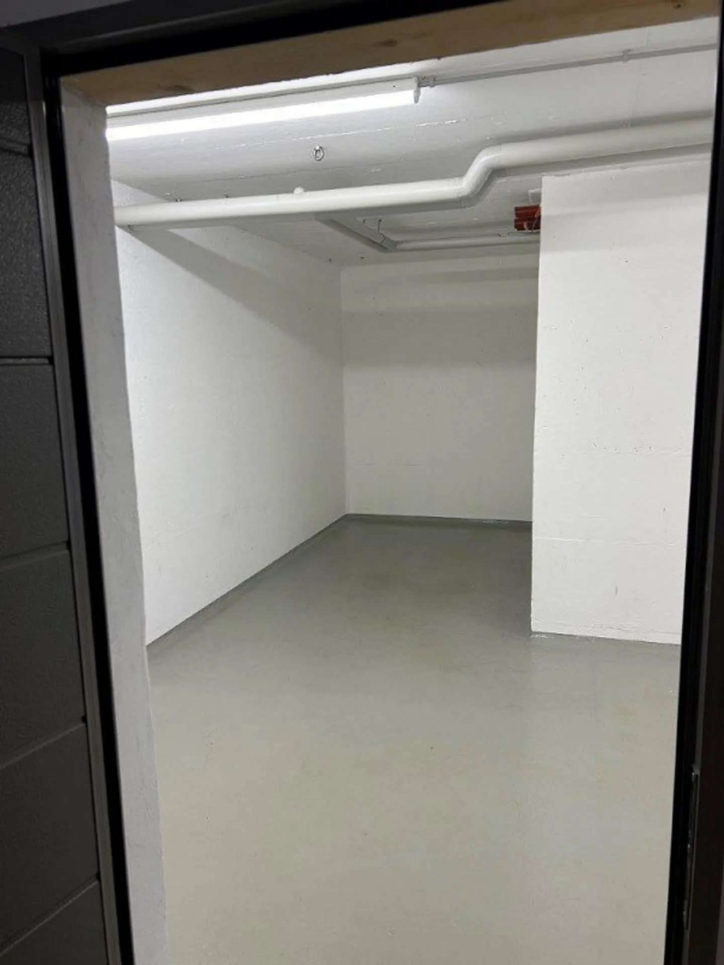 Appartement lumineux de 4,5 pièces en emplacement central - Photo 19 sur 20