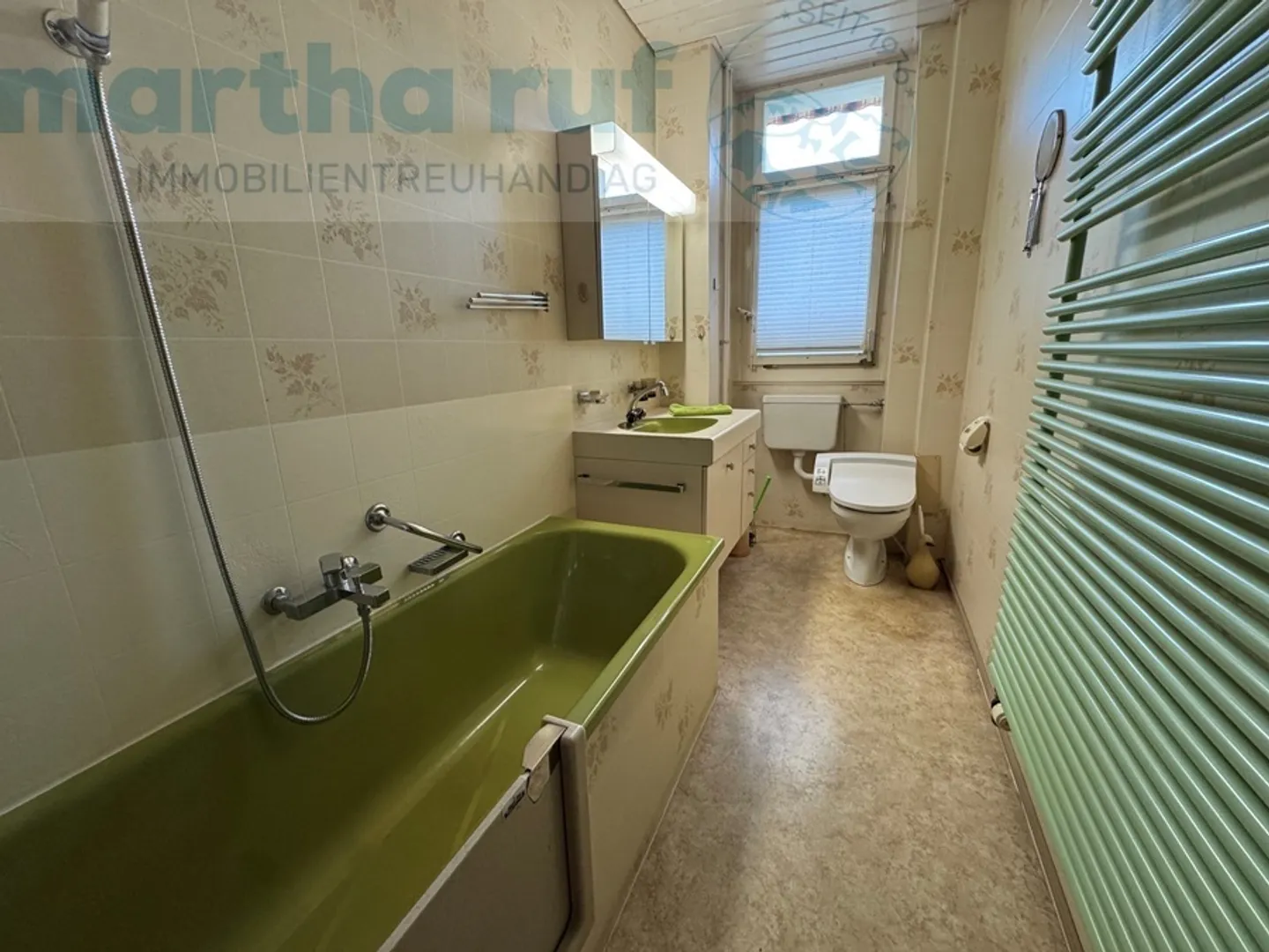 Charmantes Einfamilienhaus mit Garten - Foto 7 von 22