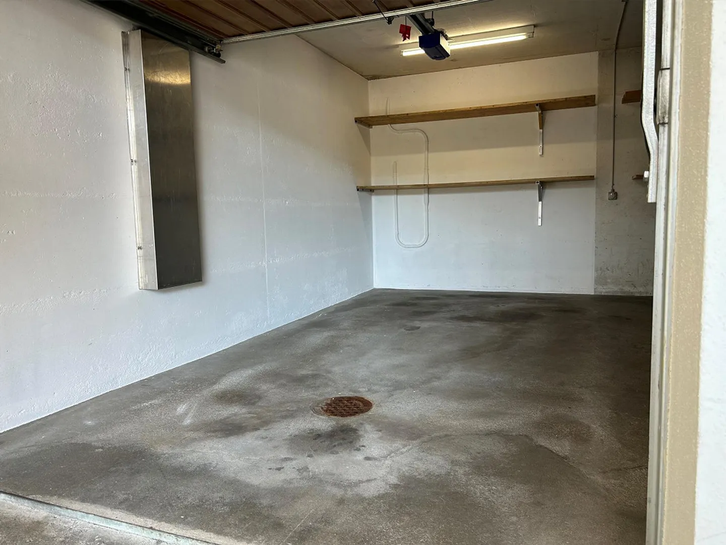 Appartement lumineux de 4,5 pièces en emplacement central - Photo 20 sur 20