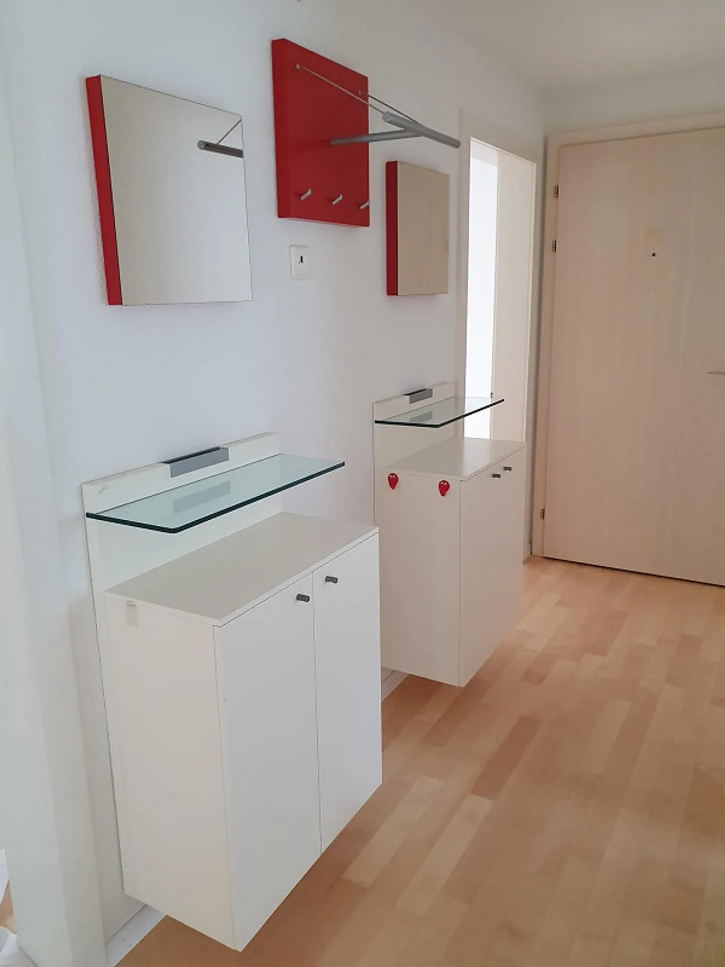 Helle 3.5 Zimmerwohnung in 3-Fam.Haus - Photo 5 sur 9