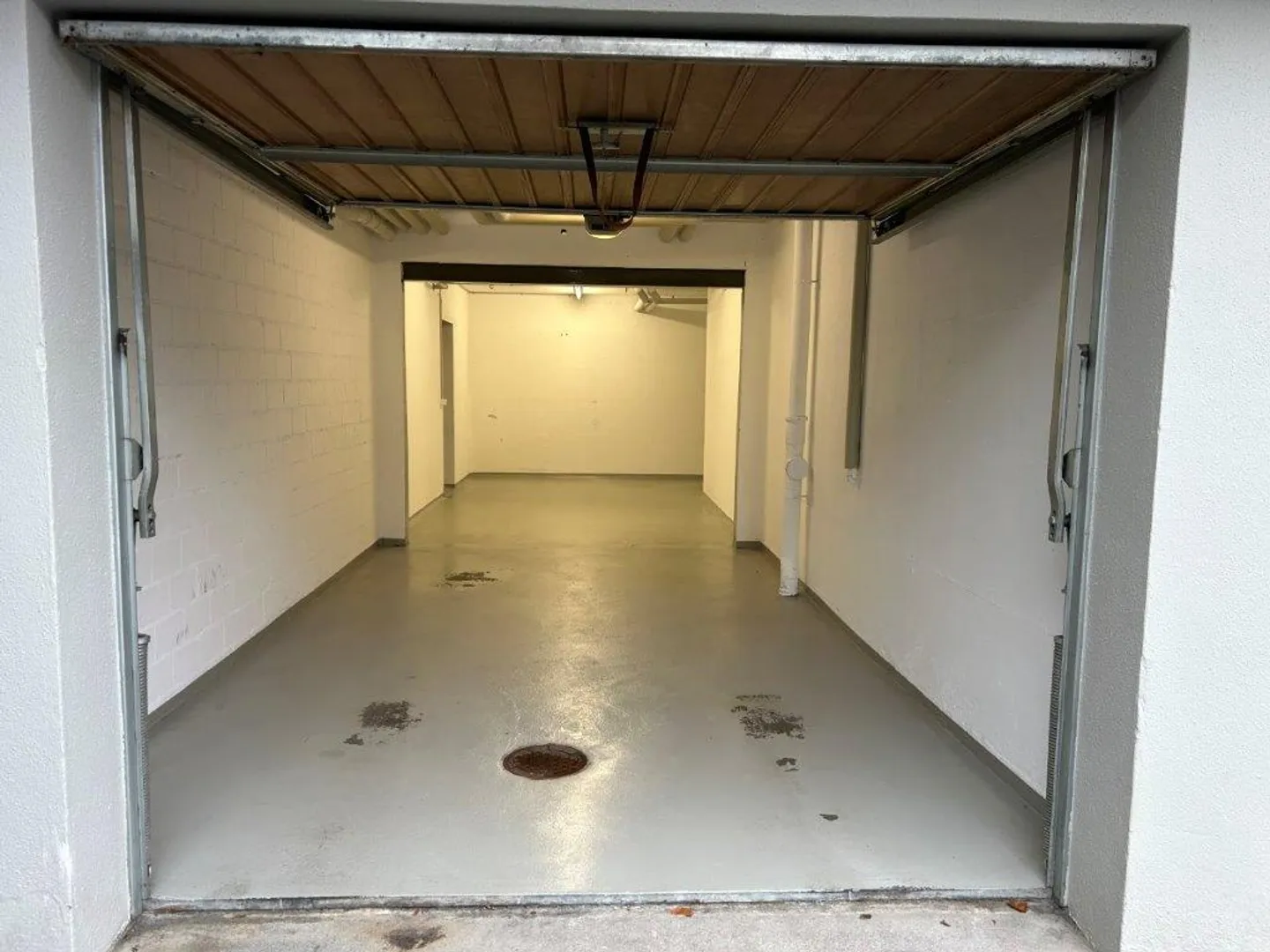 Appartement lumineux de 4,5 pièces en emplacement central - Photo 18 sur 20