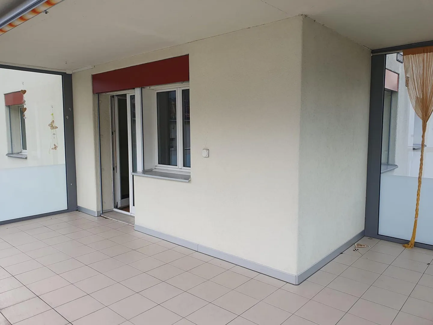 Helle 3.5 Zimmerwohnung in 3-Fam.Haus - Photo 8 sur 9