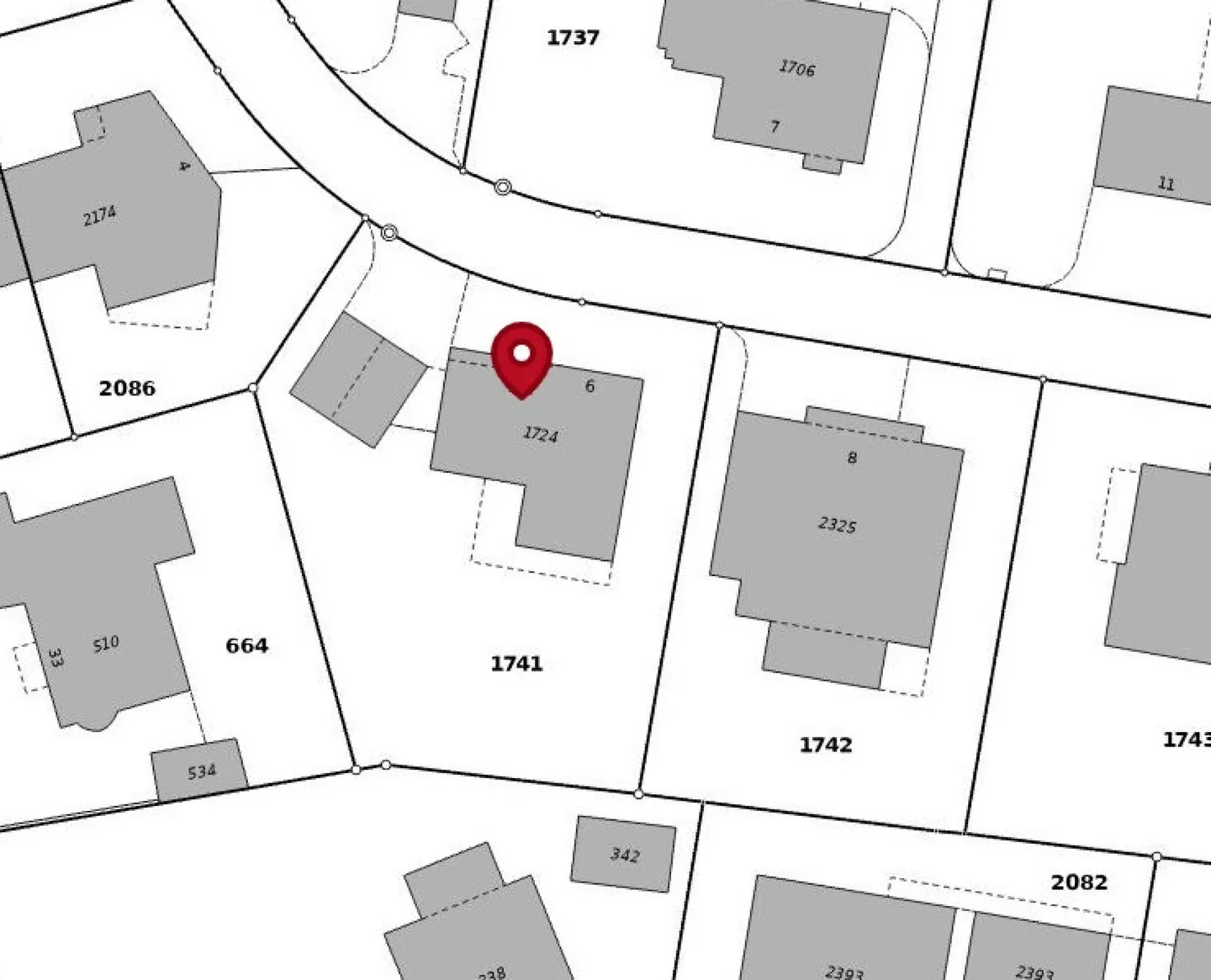 Maison de 5 1/2 pièces bien entretenue et très bien conservée dans un emplacement central - Photo 23 sur 25
