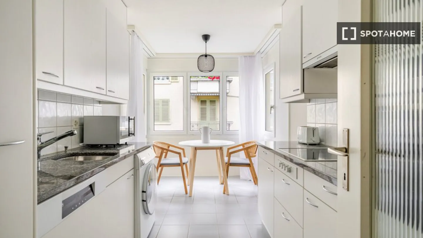 Apartment for rent - Photo 6 of 18