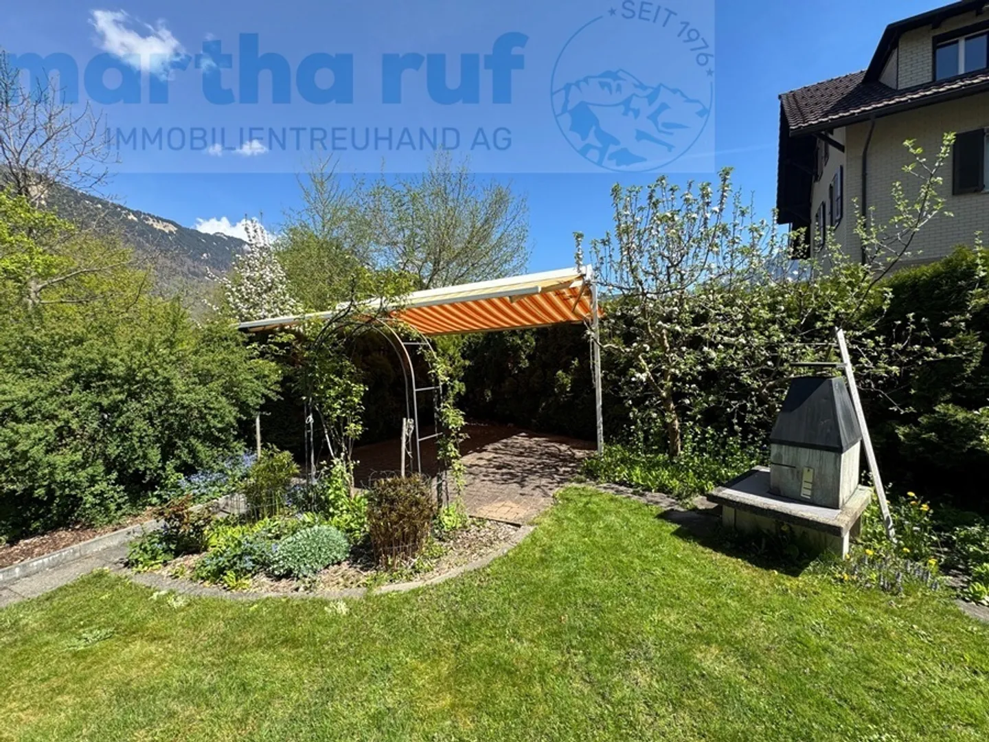 Charmantes Einfamilienhaus mit Garten - Foto 19 von 22