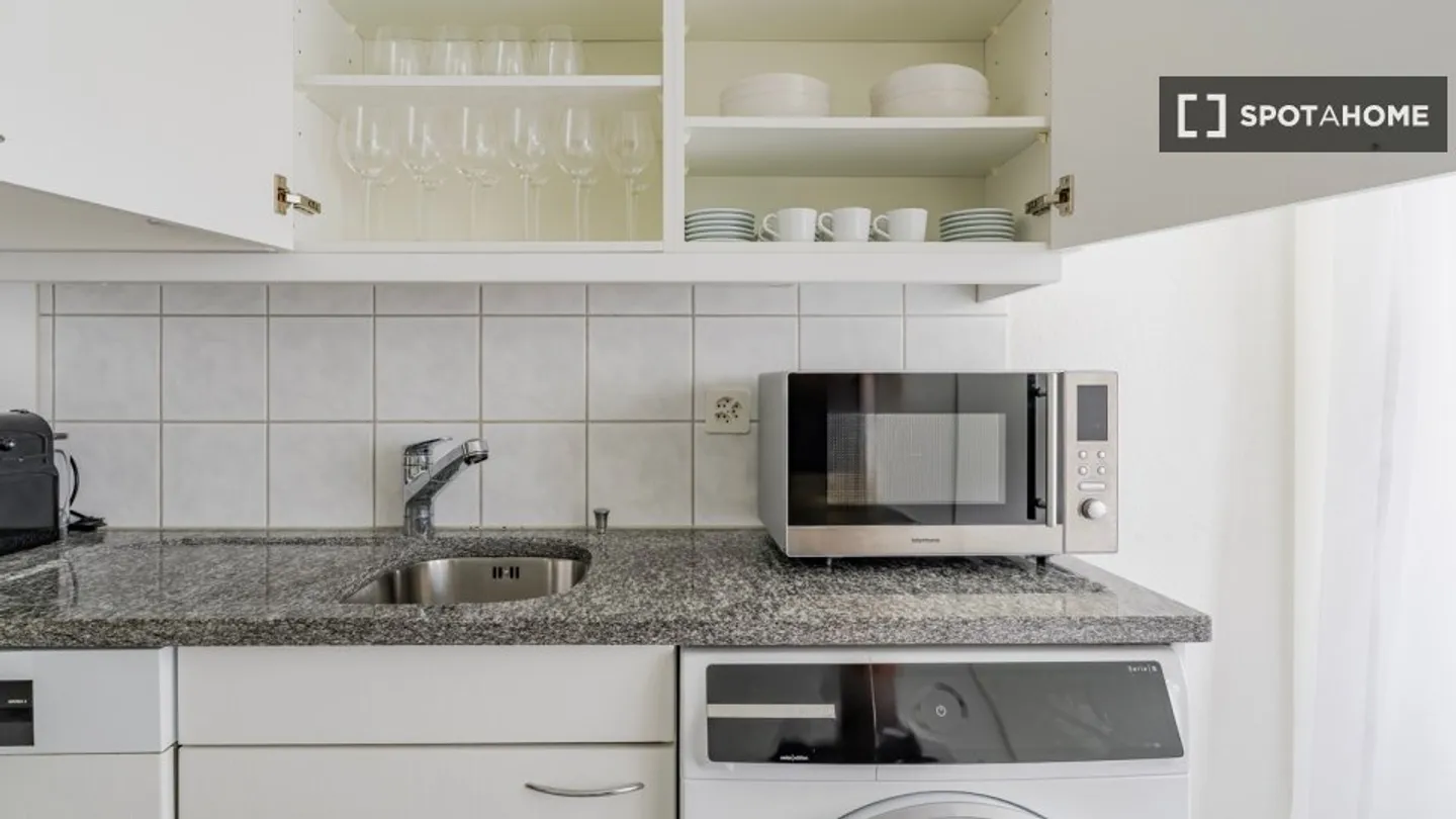 Apartment for rent - Photo 7 of 18