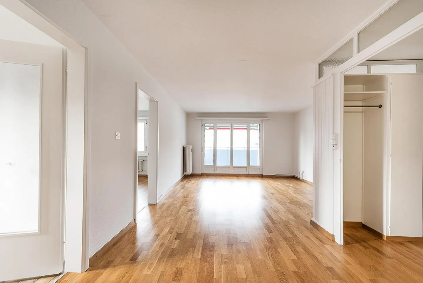 Arriver et se sentir chez soi - appartement parfait pour les couples et les familles - Photo 1 sur 9