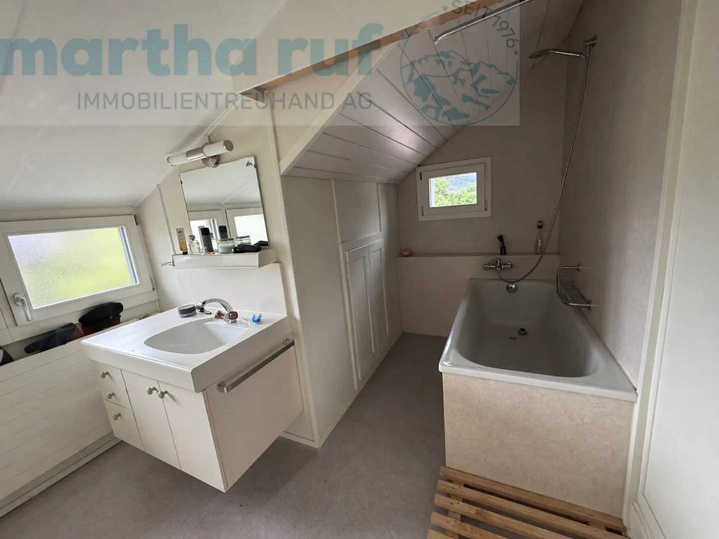 Charmantes Einfamilienhaus mit Garten - Foto 17 von 22