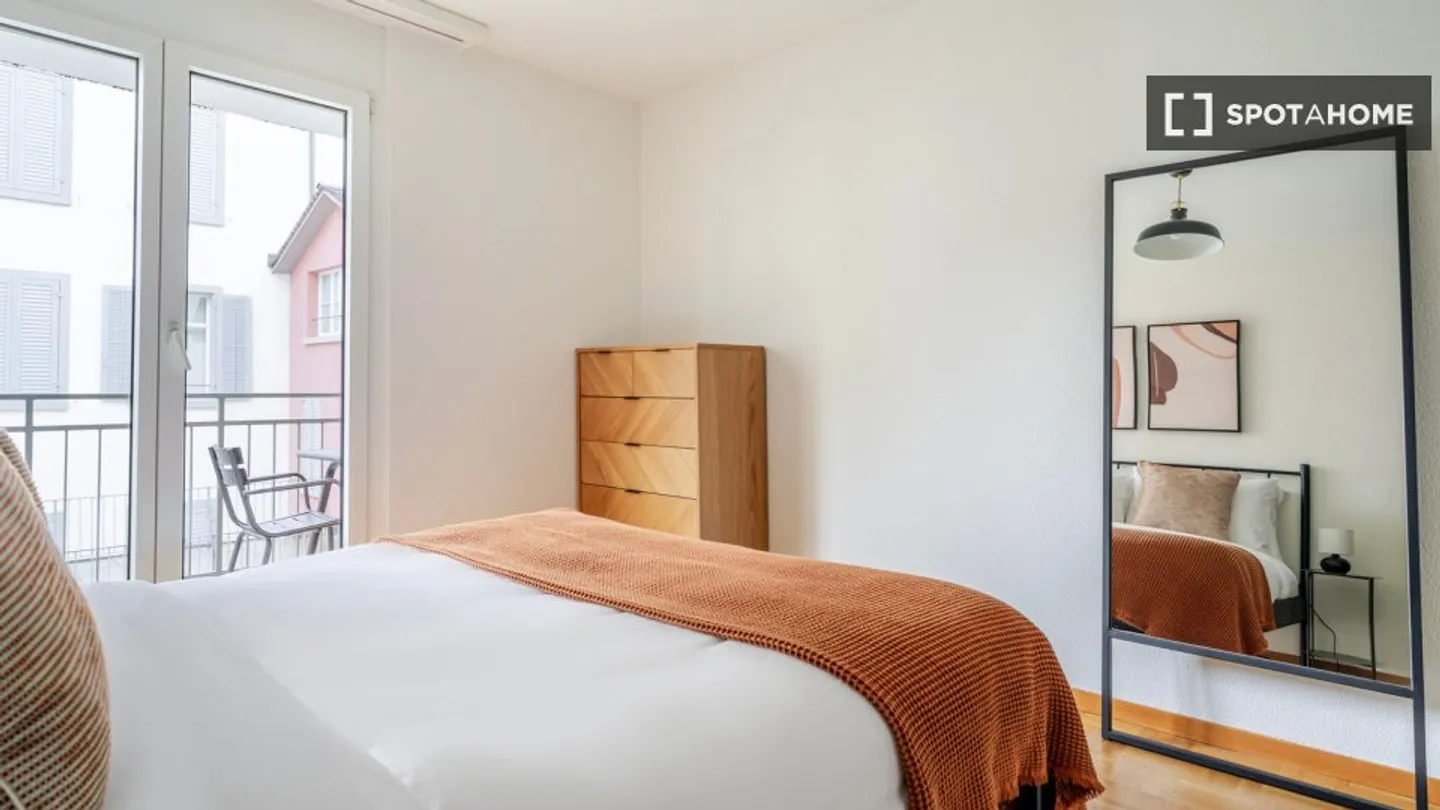 Apartment for rent - Photo 9 of 18