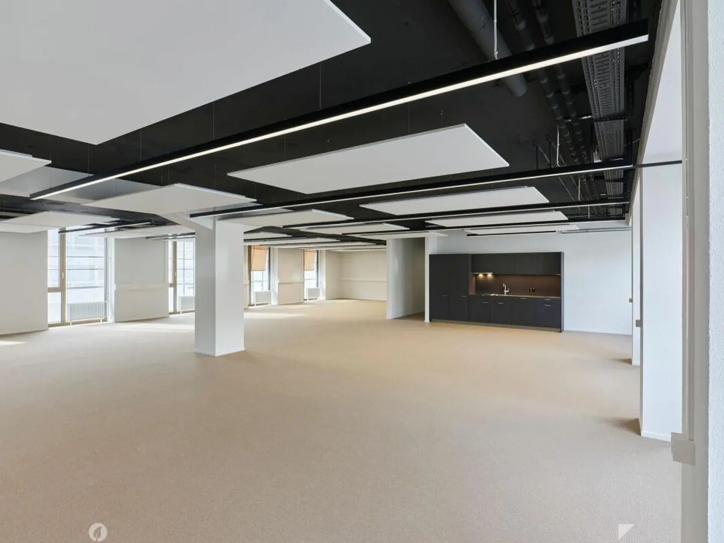 Prêt pour votre succès - Espace commercial moderne dans un emplacement de choix ! - Photo 4 sur 11