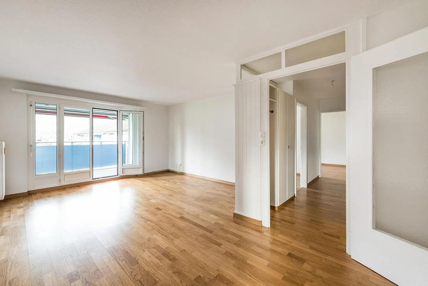 Arriver et se sentir chez soi - appartement parfait pour les couples et les familles - Photo 2 sur 9