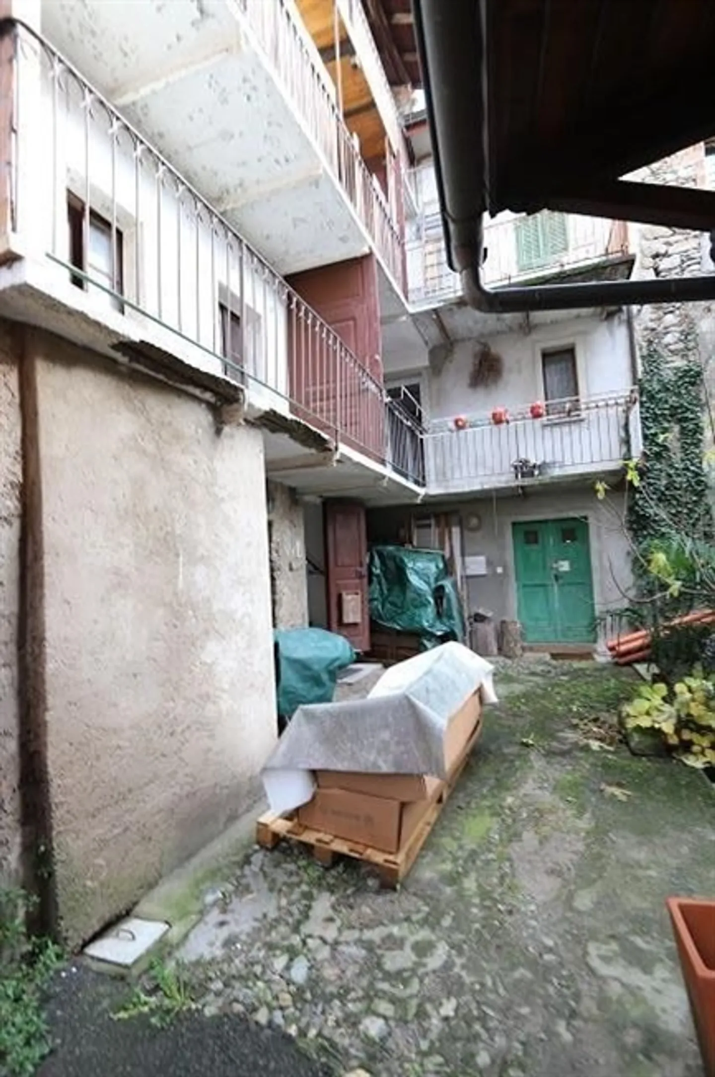 5-room village house rustic for renovation - Photo 19 of 19