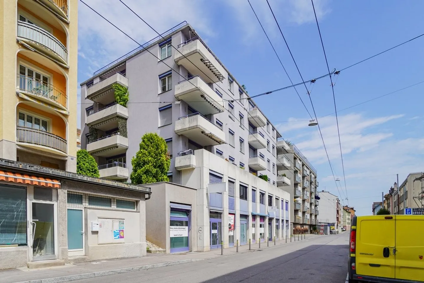 La tua nuova casa facilita gli spostamenti - Foto 1 di 11