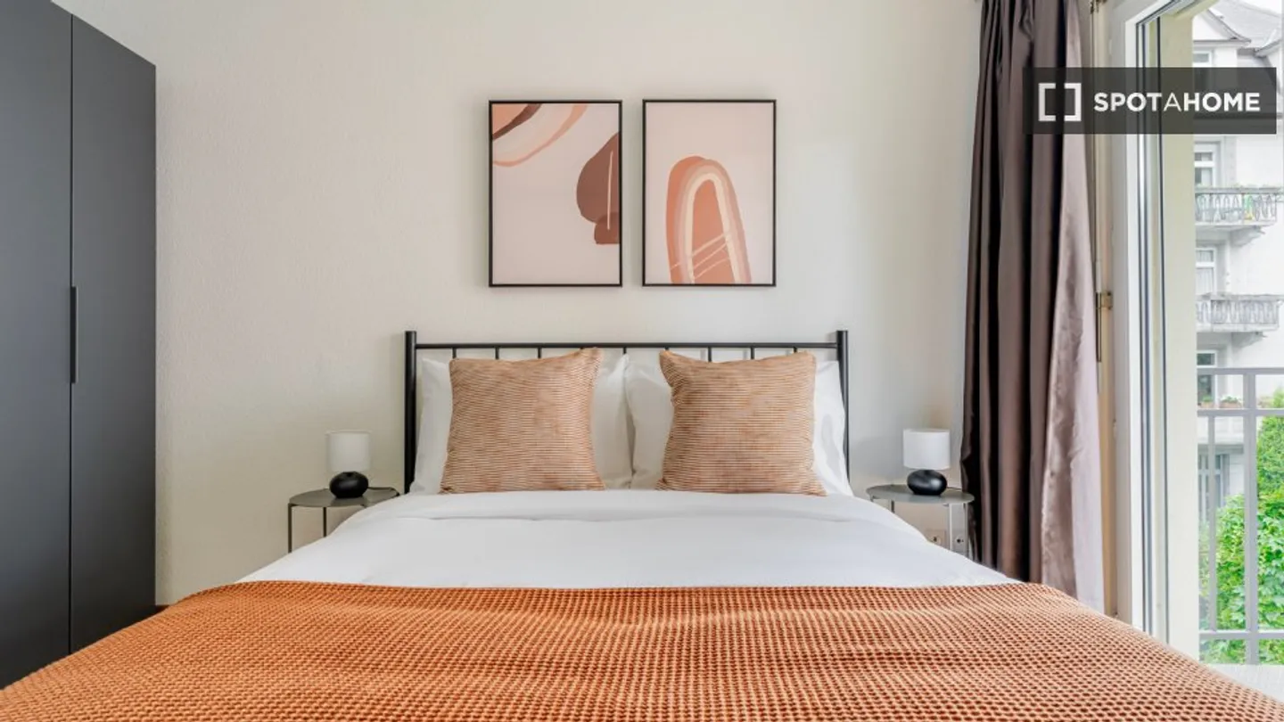 Apartment for rent - Photo 11 of 18