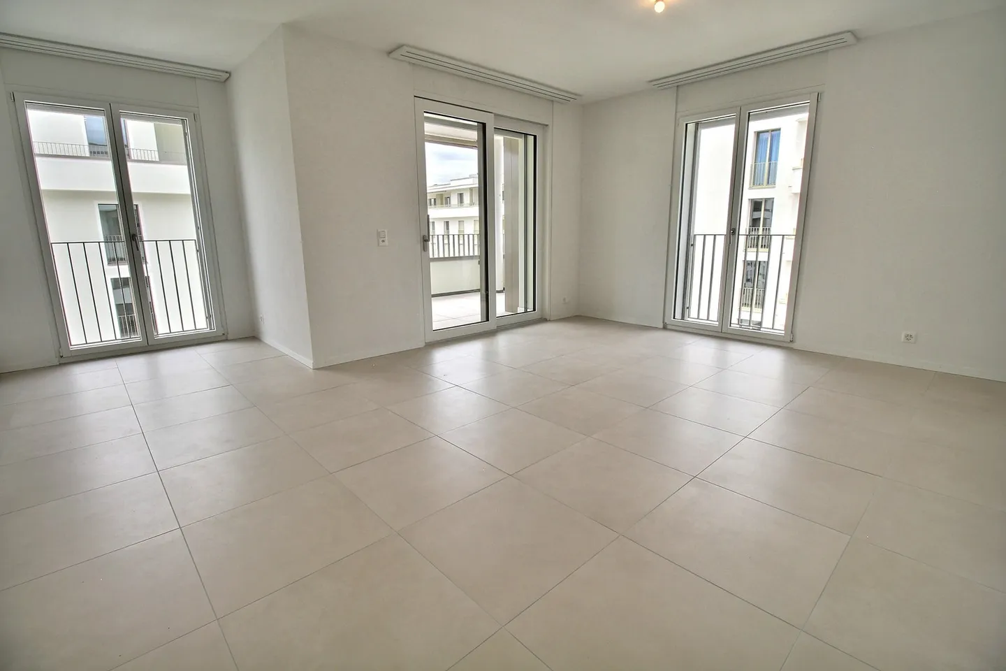 Eccezionale appartamento di 3,5 locali in affitto a Marly! - Foto 1 di 9
