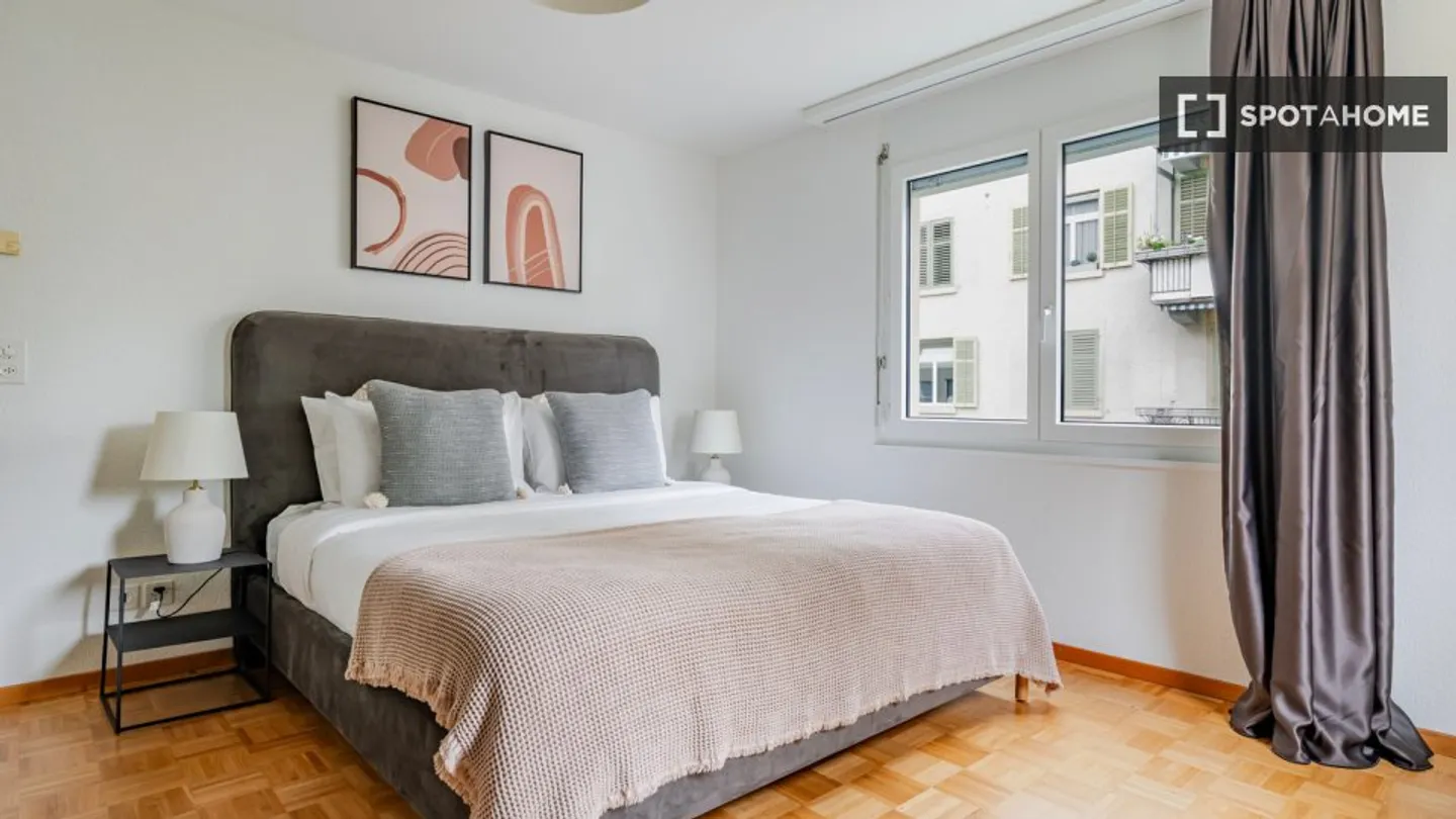 Apartment for rent - Photo 13 of 18