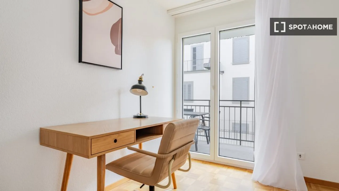 Apartment for rent - Photo 18 of 18