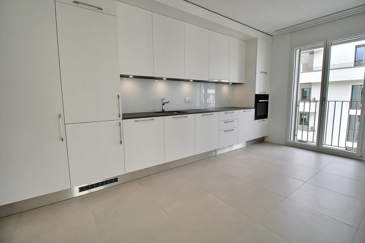 Eccezionale appartamento di 3,5 locali in affitto a Marly! - Foto 2 di 9