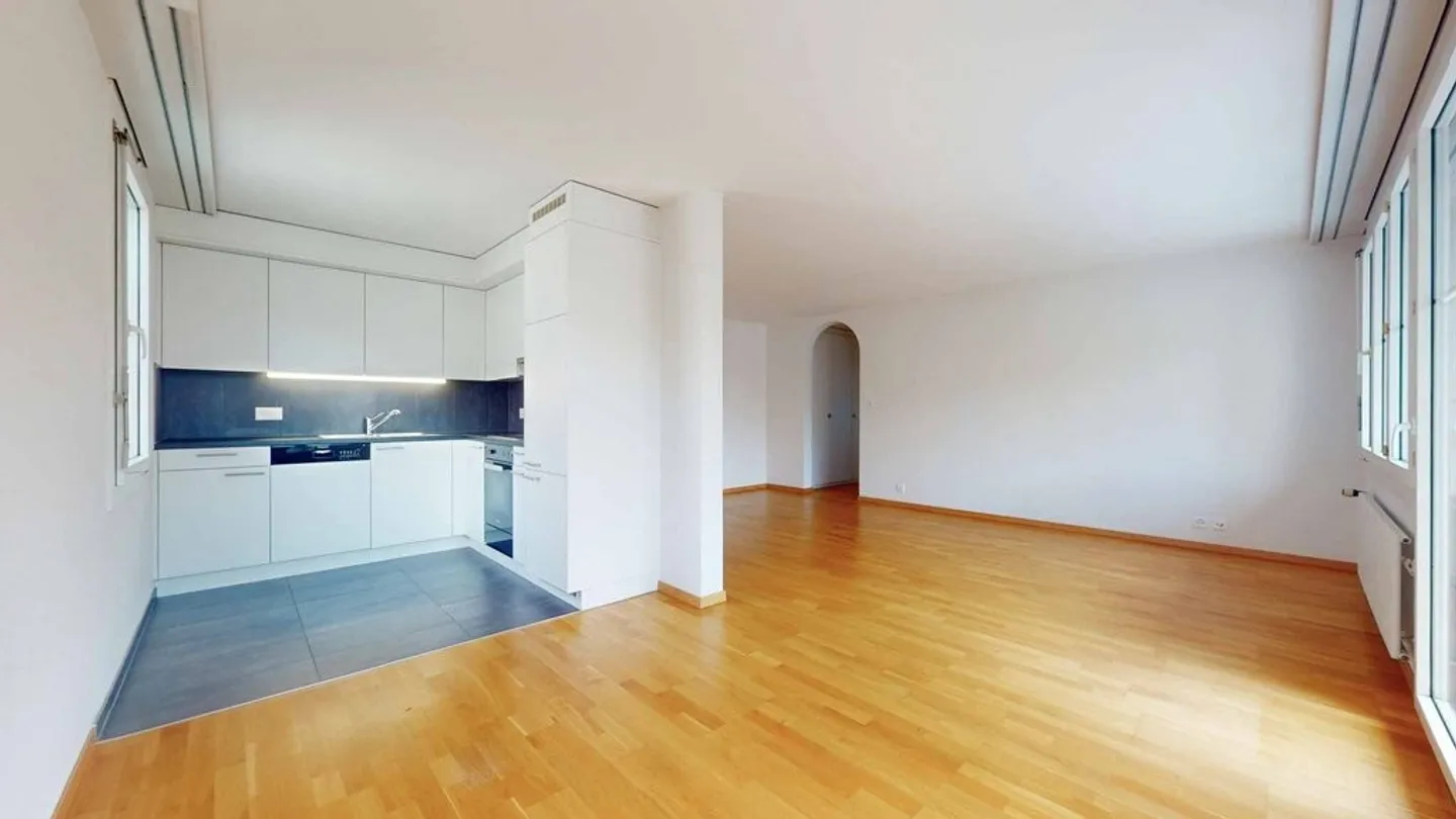 La tua nuova casa facilita gli spostamenti - Foto 2 di 11