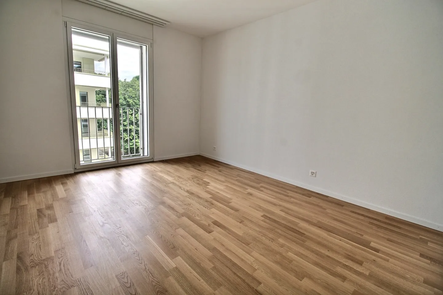 Eccezionale appartamento di 3,5 locali in affitto a Marly! - Foto 3 di 9