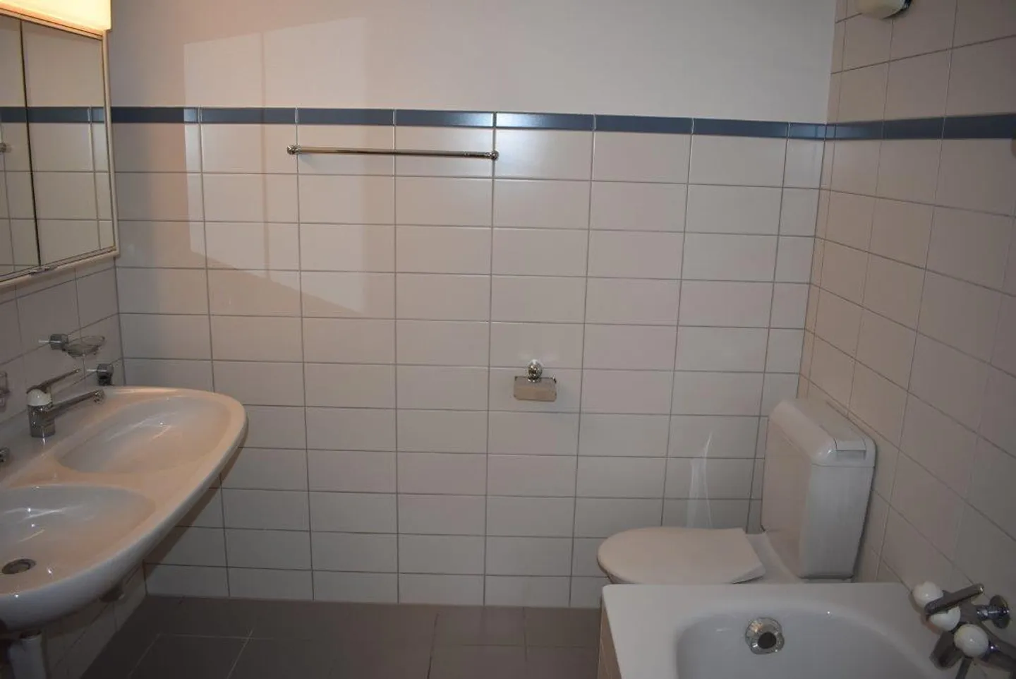 Apartment for rent - Photo 7 of 7