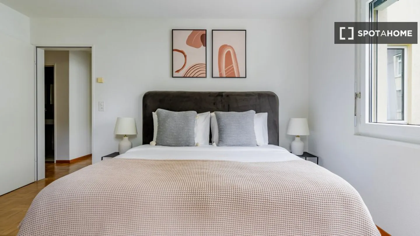 Apartment for rent - Photo 12 of 18