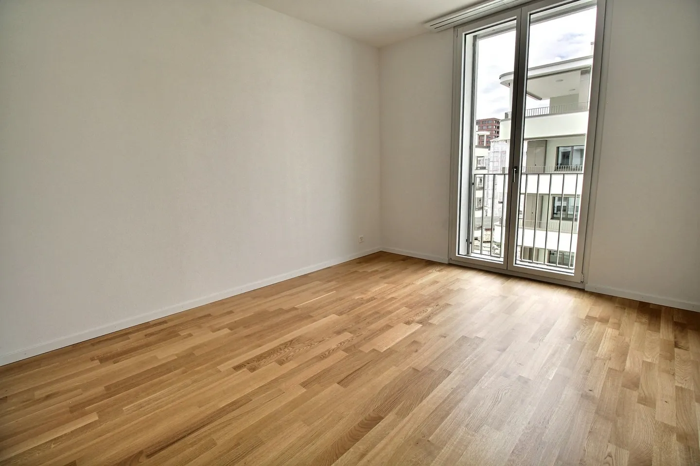 Eccezionale appartamento di 3,5 locali in affitto a Marly! - Foto 5 di 9
