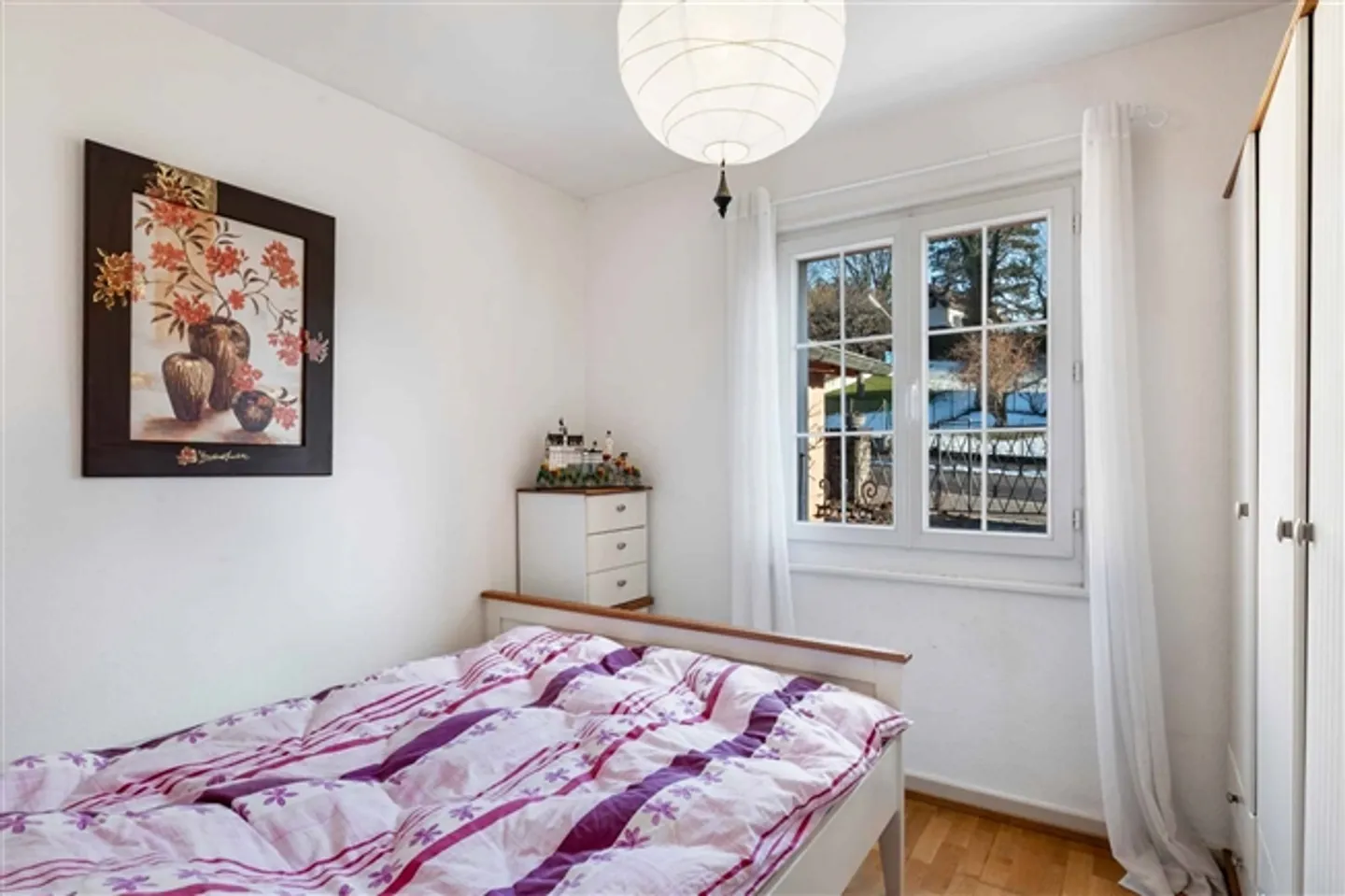 Family house with rental potential in a residential area of Vevey - Photo 9 of 13