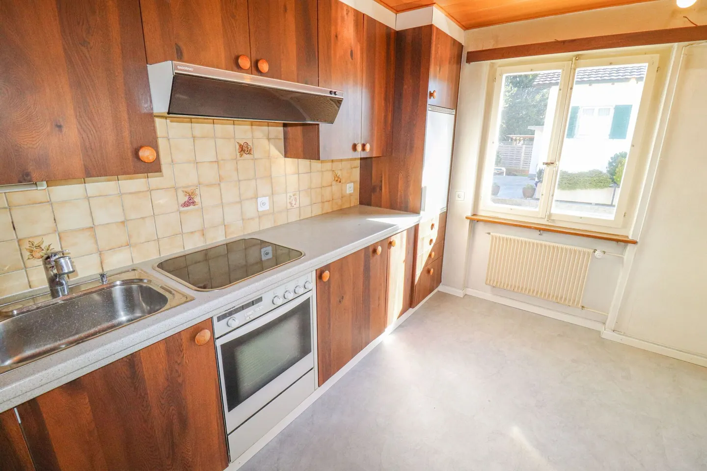 Maison individuelle de 4,5 pièces avec vue imprenable à Holderbank SO - Photo 5 sur 13