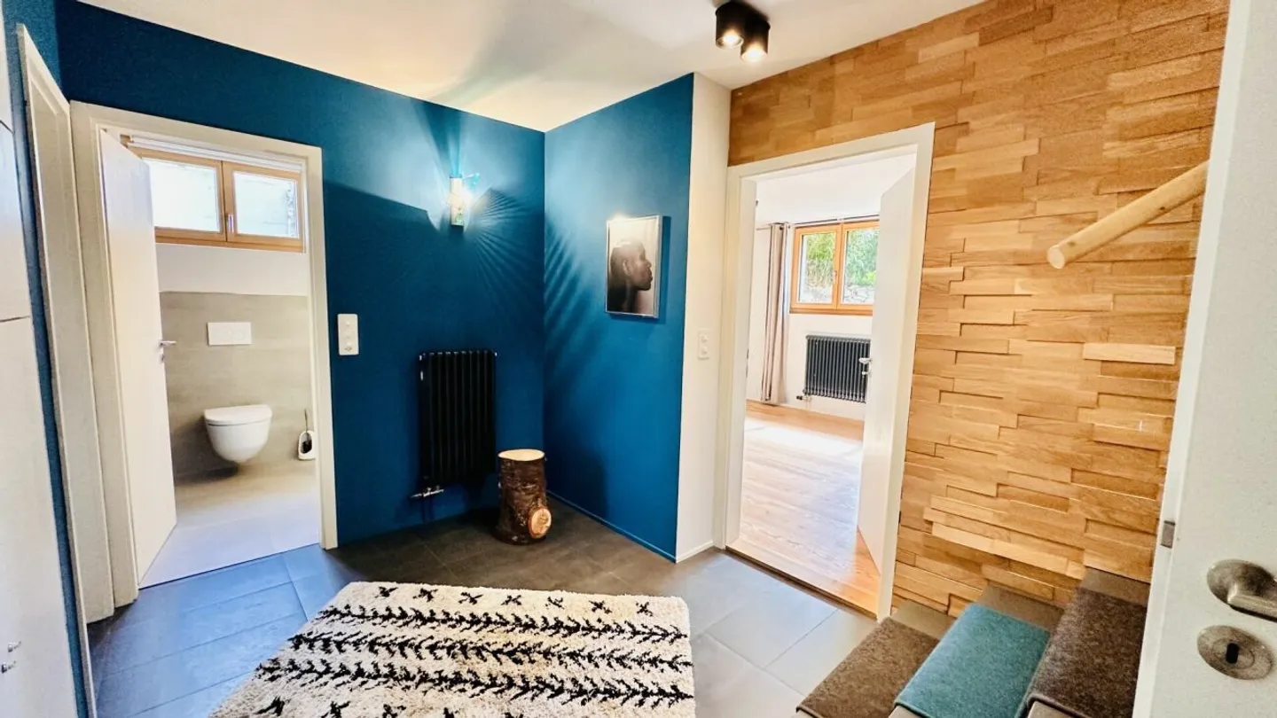 Appartamento in affitto - Foto 5 di 8