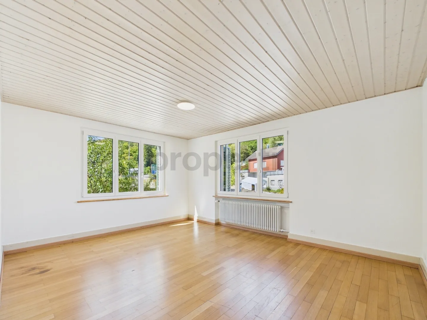 Einfamilienhaus mieten - Foto 6 von 12