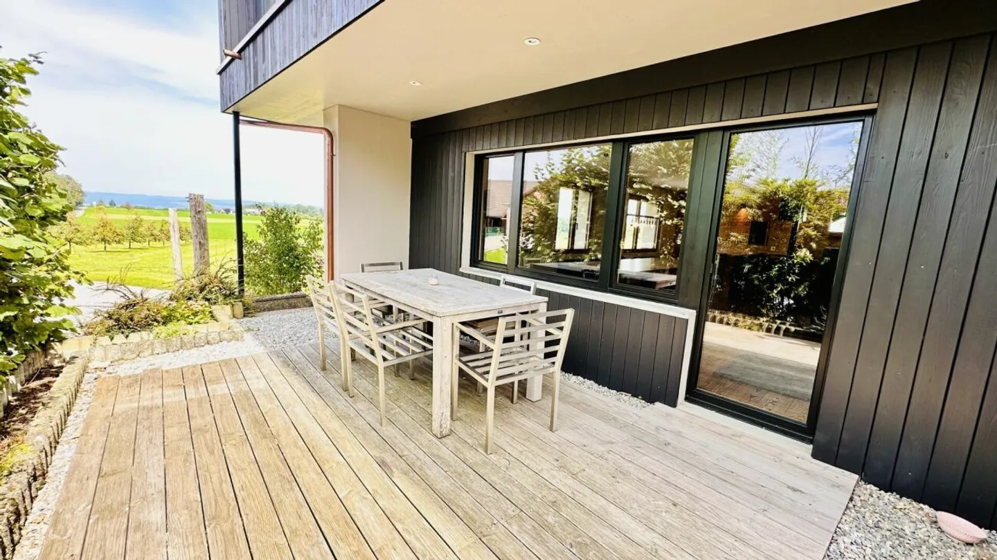 Appartamento in affitto - Foto 6 di 8