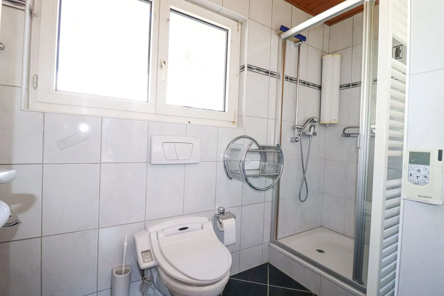 Maison individuelle de 4,5 pièces avec vue imprenable à Holderbank SO - Photo 6 sur 13