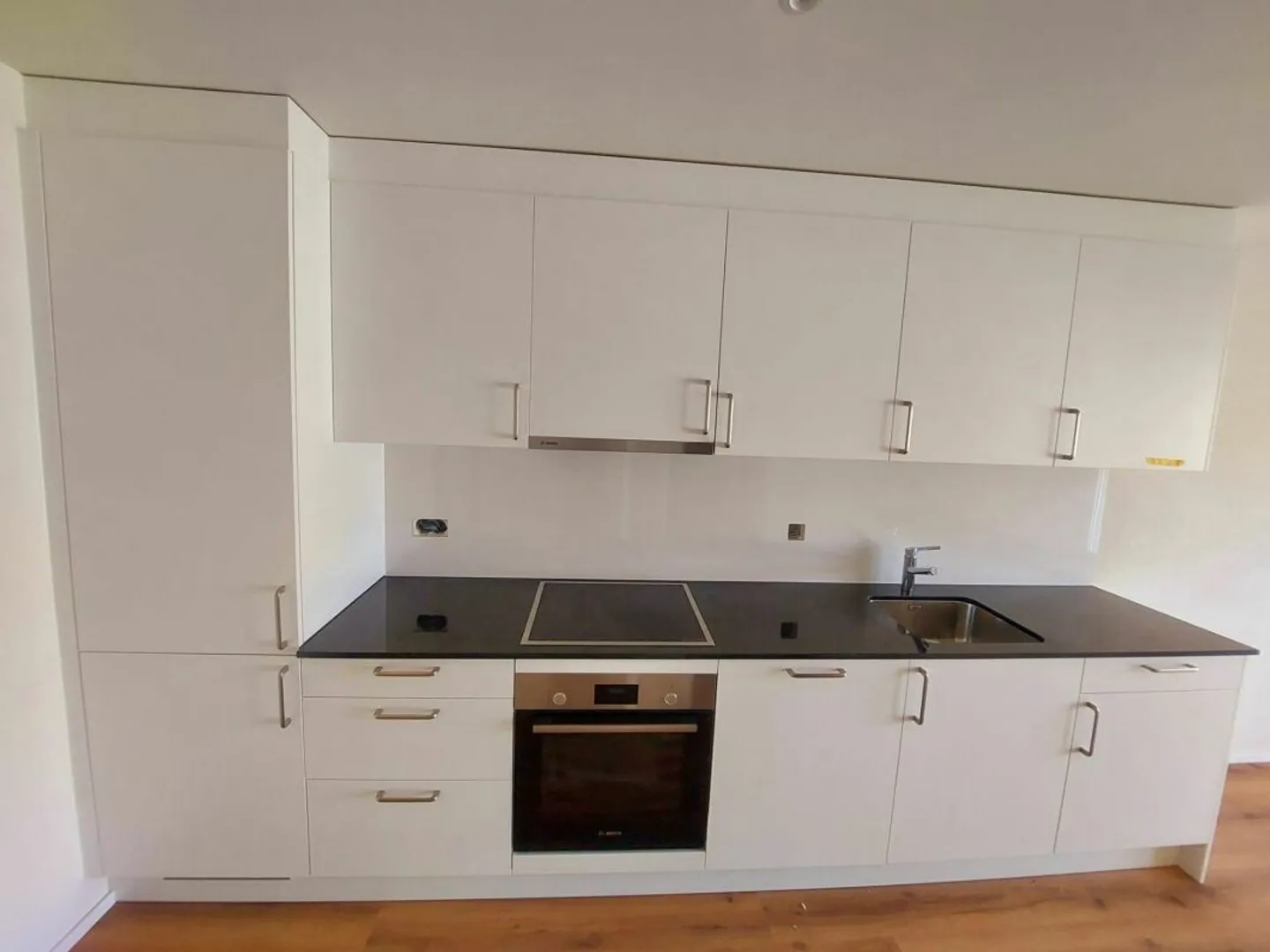 Modern 1.5-room new apartment with spacious balcony - first occupancy - Photo 2 of 11