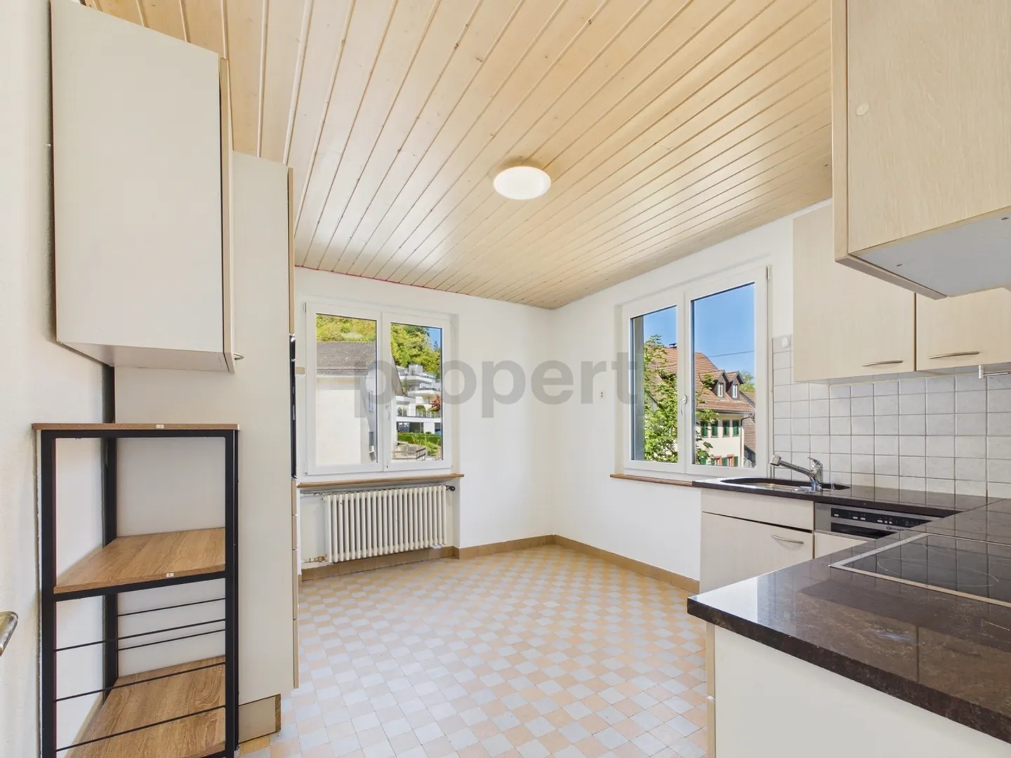 Einfamilienhaus mieten - Foto 4 von 12