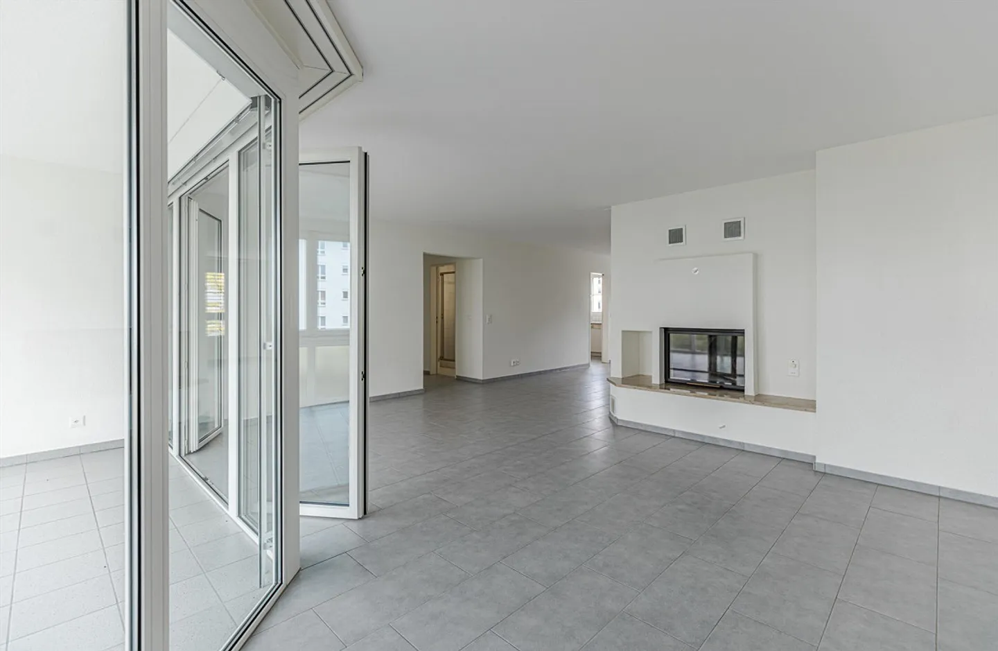 Appartamento 4.5 stanze - Foto 2 di 12