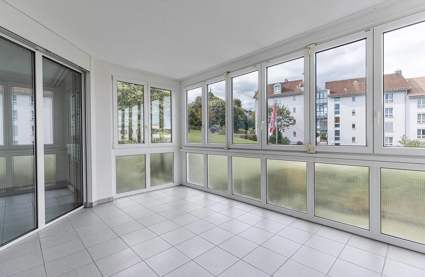 Appartamento 4.5 stanze - Foto 3 di 12