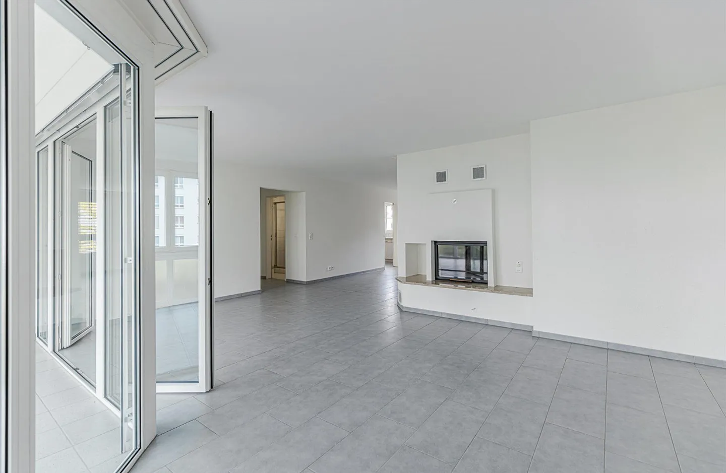 Appartamento 4.5 stanze - Foto 4 di 12