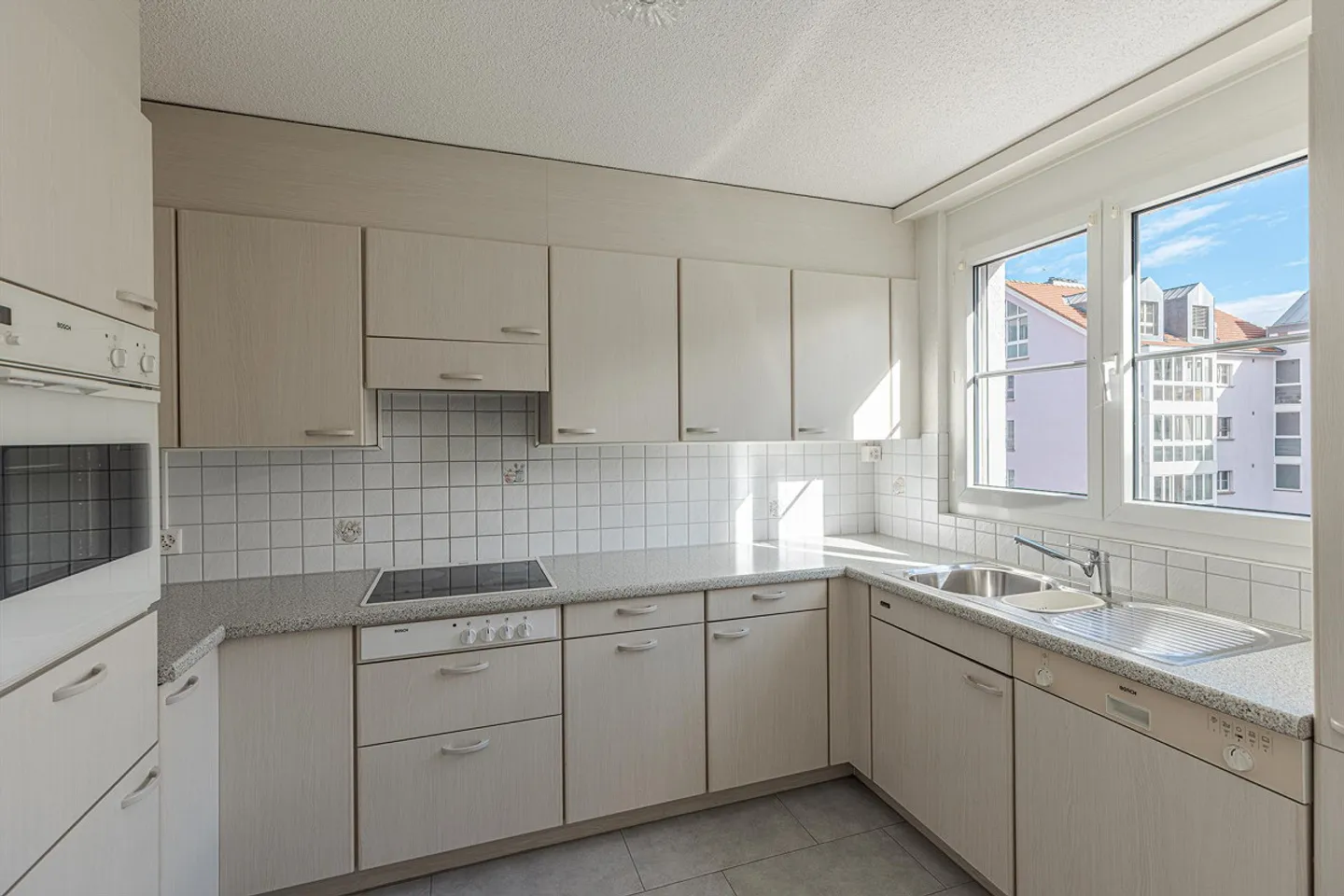 Appartamento 4.5 stanze - Foto 5 di 12