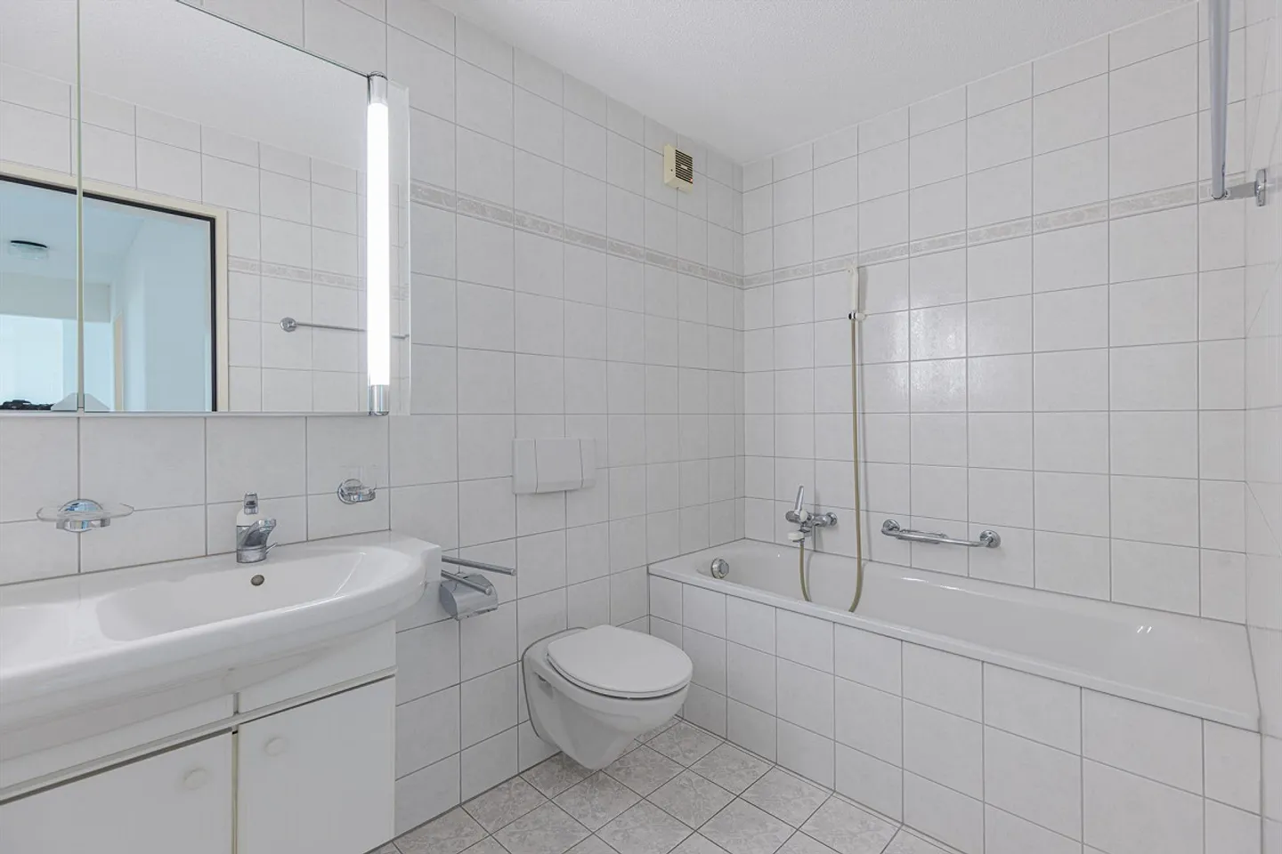 Appartamento 4.5 stanze - Foto 9 di 12