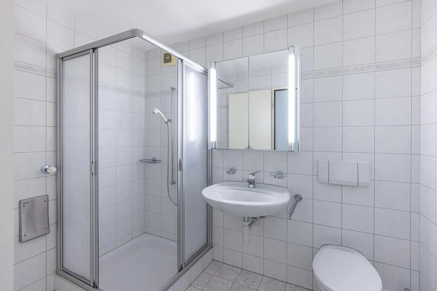 Appartamento 4.5 stanze - Foto 10 di 12