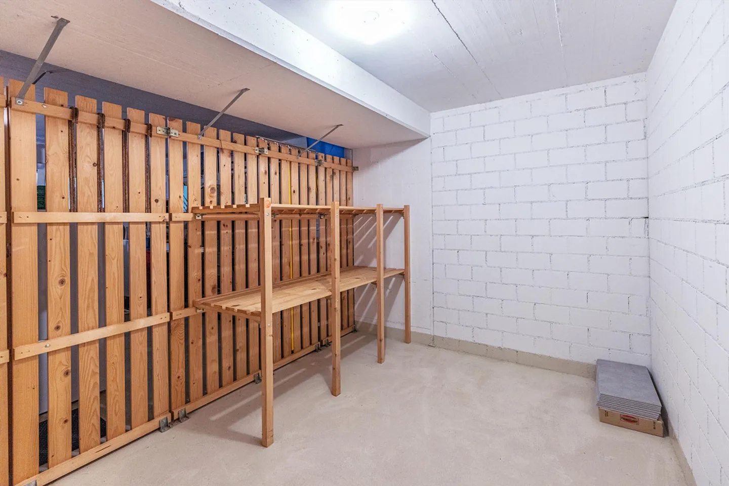 Appartamento 4.5 stanze - Foto 12 di 12